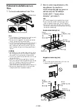 Предварительный просмотр 281 страницы Sony BRAVIA KDL-32R41xB Quick Start Manual