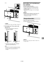 Предварительный просмотр 283 страницы Sony BRAVIA KDL-32R41xB Quick Start Manual