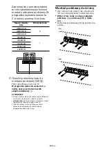 Предварительный просмотр 291 страницы Sony BRAVIA KDL-32R41xB Quick Start Manual