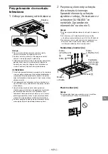 Предварительный просмотр 292 страницы Sony BRAVIA KDL-32R41xB Quick Start Manual