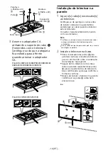 Предварительный просмотр 304 страницы Sony BRAVIA KDL-32R41xB Quick Start Manual