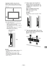 Предварительный просмотр 312 страницы Sony BRAVIA KDL-32R41xB Quick Start Manual