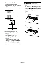 Предварительный просмотр 313 страницы Sony BRAVIA KDL-32R41xB Quick Start Manual