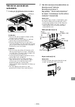 Предварительный просмотр 325 страницы Sony BRAVIA KDL-32R41xB Quick Start Manual