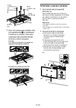 Предварительный просмотр 326 страницы Sony BRAVIA KDL-32R41xB Quick Start Manual