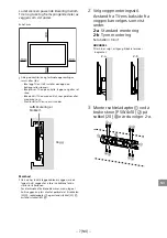 Предварительный просмотр 334 страницы Sony BRAVIA KDL-32R41xB Quick Start Manual