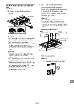 Предварительный просмотр 336 страницы Sony BRAVIA KDL-32R41xB Quick Start Manual