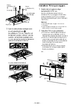 Предварительный просмотр 337 страницы Sony BRAVIA KDL-32R41xB Quick Start Manual