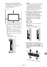 Предварительный просмотр 345 страницы Sony BRAVIA KDL-32R41xB Quick Start Manual