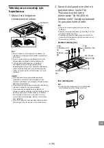 Предварительный просмотр 358 страницы Sony BRAVIA KDL-32R41xB Quick Start Manual