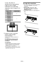 Предварительный просмотр 368 страницы Sony BRAVIA KDL-32R41xB Quick Start Manual