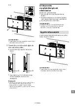 Предварительный просмотр 371 страницы Sony BRAVIA KDL-32R41xB Quick Start Manual