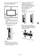 Предварительный просмотр 378 страницы Sony BRAVIA KDL-32R41xB Quick Start Manual