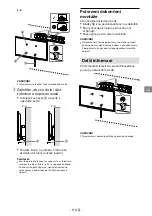 Предварительный просмотр 382 страницы Sony BRAVIA KDL-32R41xB Quick Start Manual