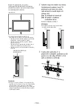 Предварительный просмотр 389 страницы Sony BRAVIA KDL-32R41xB Quick Start Manual