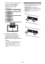 Предварительный просмотр 390 страницы Sony BRAVIA KDL-32R41xB Quick Start Manual