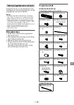 Предварительный просмотр 443 страницы Sony BRAVIA KDL-32R41xB Quick Start Manual