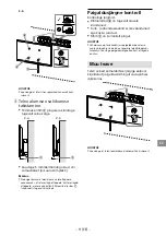 Предварительный просмотр 449 страницы Sony BRAVIA KDL-32R41xB Quick Start Manual