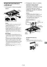 Предварительный просмотр 458 страницы Sony BRAVIA KDL-32R41xB Quick Start Manual