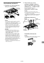 Предварительный просмотр 469 страницы Sony BRAVIA KDL-32R41xB Quick Start Manual