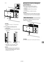 Предварительный просмотр 471 страницы Sony BRAVIA KDL-32R41xB Quick Start Manual