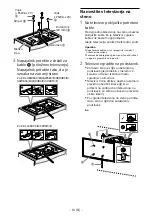 Предварительный просмотр 481 страницы Sony BRAVIA KDL-32R41xB Quick Start Manual