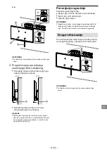 Предварительный просмотр 482 страницы Sony BRAVIA KDL-32R41xB Quick Start Manual