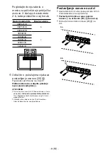 Предварительный просмотр 512 страницы Sony BRAVIA KDL-32R41xB Quick Start Manual