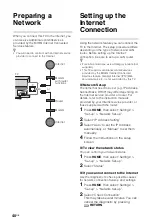 Preview for 40 page of Sony BRAVIA KDL-32R420A Operating Instructions Manual