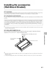 Предварительный просмотр 41 страницы Sony BRAVIA KDL-32R420A Operating Instructions Manual