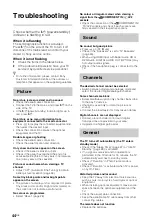 Preview for 44 page of Sony BRAVIA KDL-32R420A Operating Instructions Manual