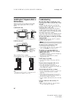 Предварительный просмотр 30 страницы Sony Bravia KDL-32R420B Operating Instructions Manual