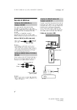 Предварительный просмотр 42 страницы Sony Bravia KDL-32R420B Operating Instructions Manual