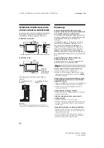 Предварительный просмотр 66 страницы Sony Bravia KDL-32R420B Operating Instructions Manual