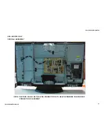 Предварительный просмотр 39 страницы Sony BRAVIA KDL-32S5100 Service Manual