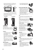 Предварительный просмотр 8 страницы Sony BRAVIA KDL-32V2000 Operating Instructions Manual