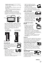 Предварительный просмотр 49 страницы Sony BRAVIA KDL-32V2000 Operating Instructions Manual