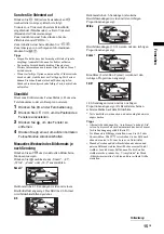 Предварительный просмотр 55 страницы Sony BRAVIA KDL-32V2000 Operating Instructions Manual