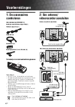 Предварительный просмотр 88 страницы Sony BRAVIA KDL-32V2000 Operating Instructions Manual