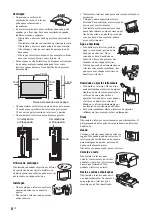 Предварительный просмотр 136 страницы Sony BRAVIA KDL-32V2000 Operating Instructions Manual