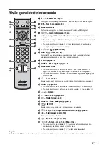 Предварительный просмотр 139 страницы Sony BRAVIA KDL-32V2000 Operating Instructions Manual