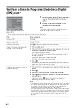 Предварительный просмотр 144 страницы Sony BRAVIA KDL-32V2000 Operating Instructions Manual