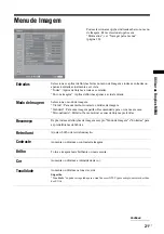 Предварительный просмотр 149 страницы Sony BRAVIA KDL-32V2000 Operating Instructions Manual