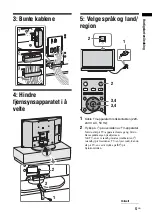 Предварительный просмотр 175 страницы Sony BRAVIA KDL-32V2000 Operating Instructions Manual