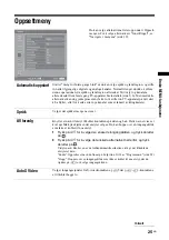 Предварительный просмотр 195 страницы Sony BRAVIA KDL-32V2000 Operating Instructions Manual