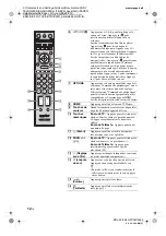 Preview for 90 page of Sony Bravia KDL-32V58 Series Operating Instructions Manual