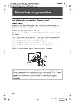 Preview for 96 page of Sony Bravia KDL-32V58 Series Operating Instructions Manual