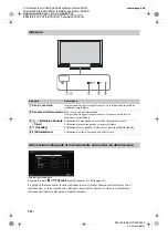 Preview for 118 page of Sony Bravia KDL-32V58 Series Operating Instructions Manual