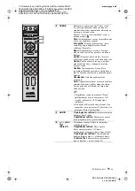 Preview for 143 page of Sony Bravia KDL-32V58 Series Operating Instructions Manual