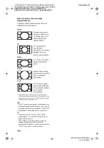 Preview for 174 page of Sony Bravia KDL-32V58 Series Operating Instructions Manual